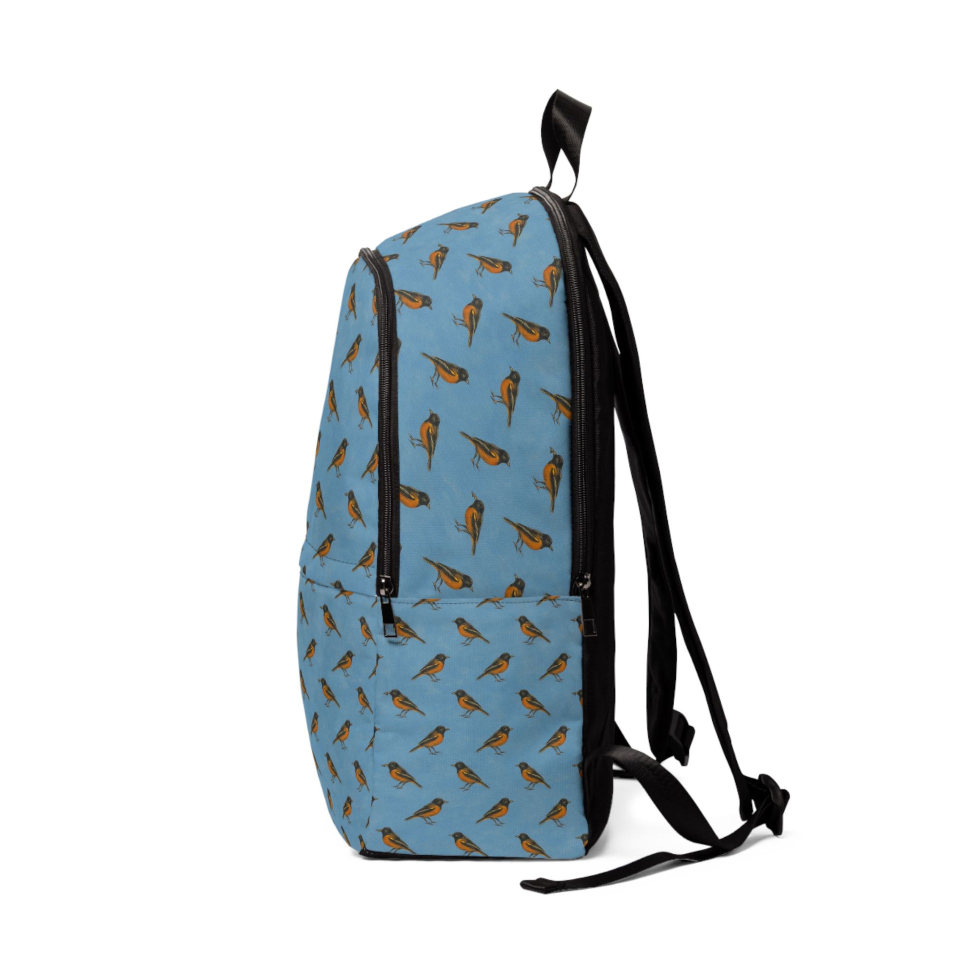 Chesapeake Oriole Backpack