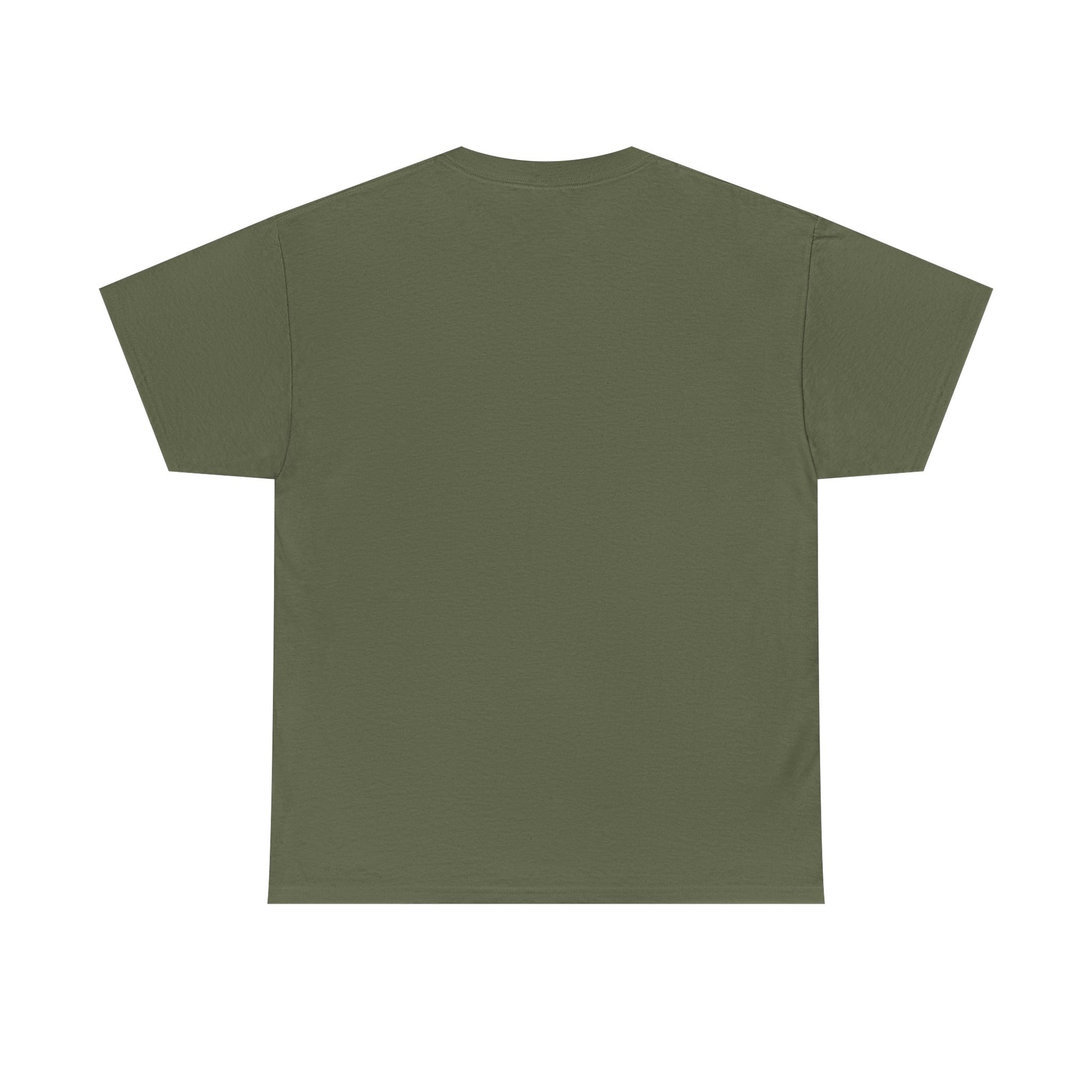 Chesapeake Crest Vintage Tee
