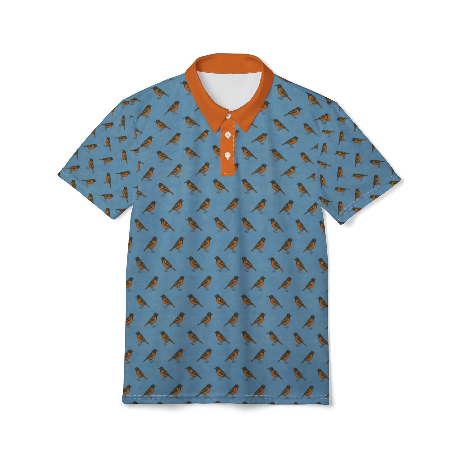 Chesapeake Oriole Polo