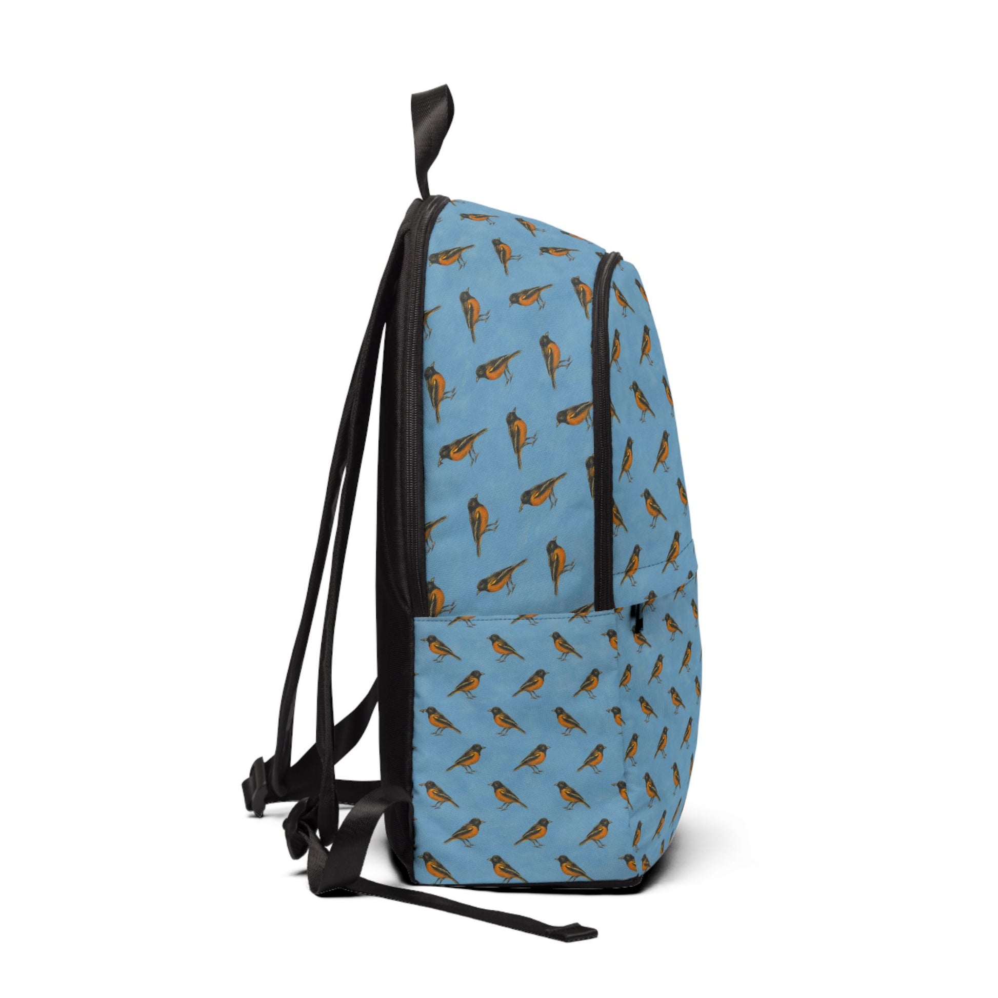 Chesapeake Oriole Backpack
