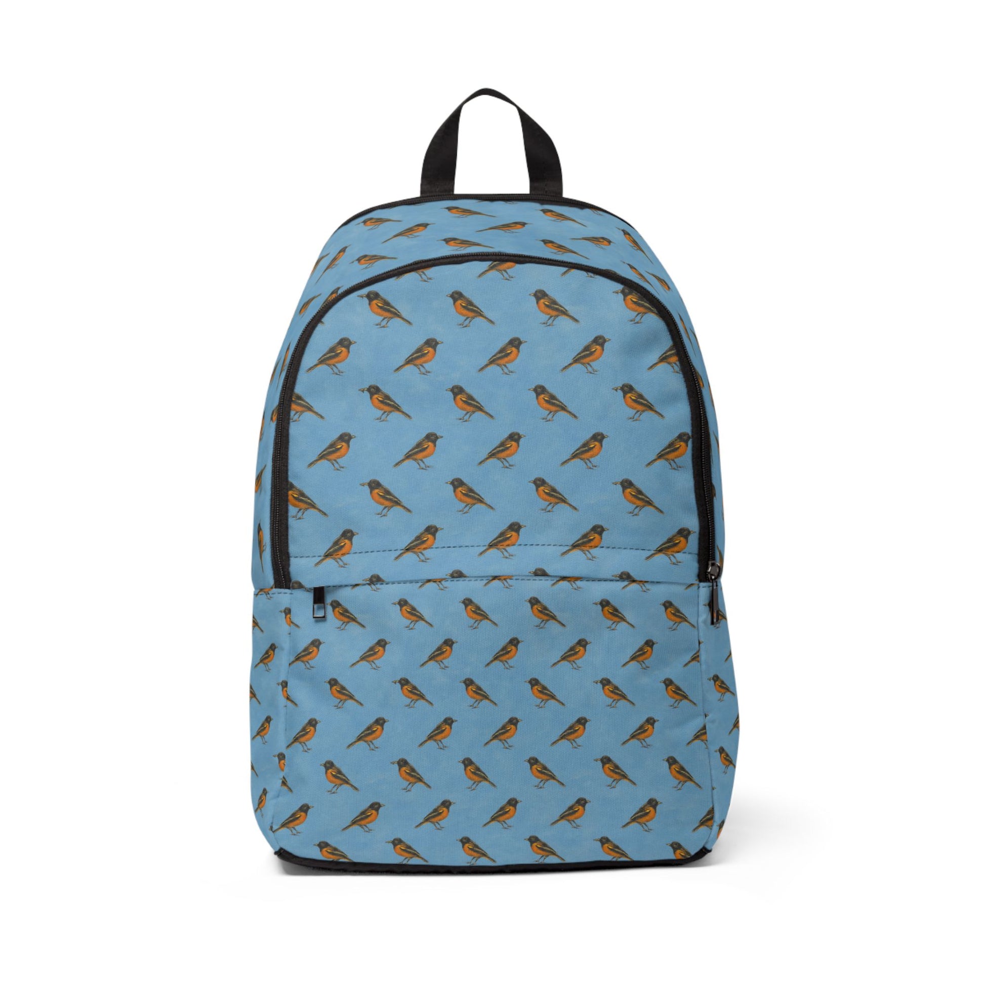 Chesapeake Oriole Backpack