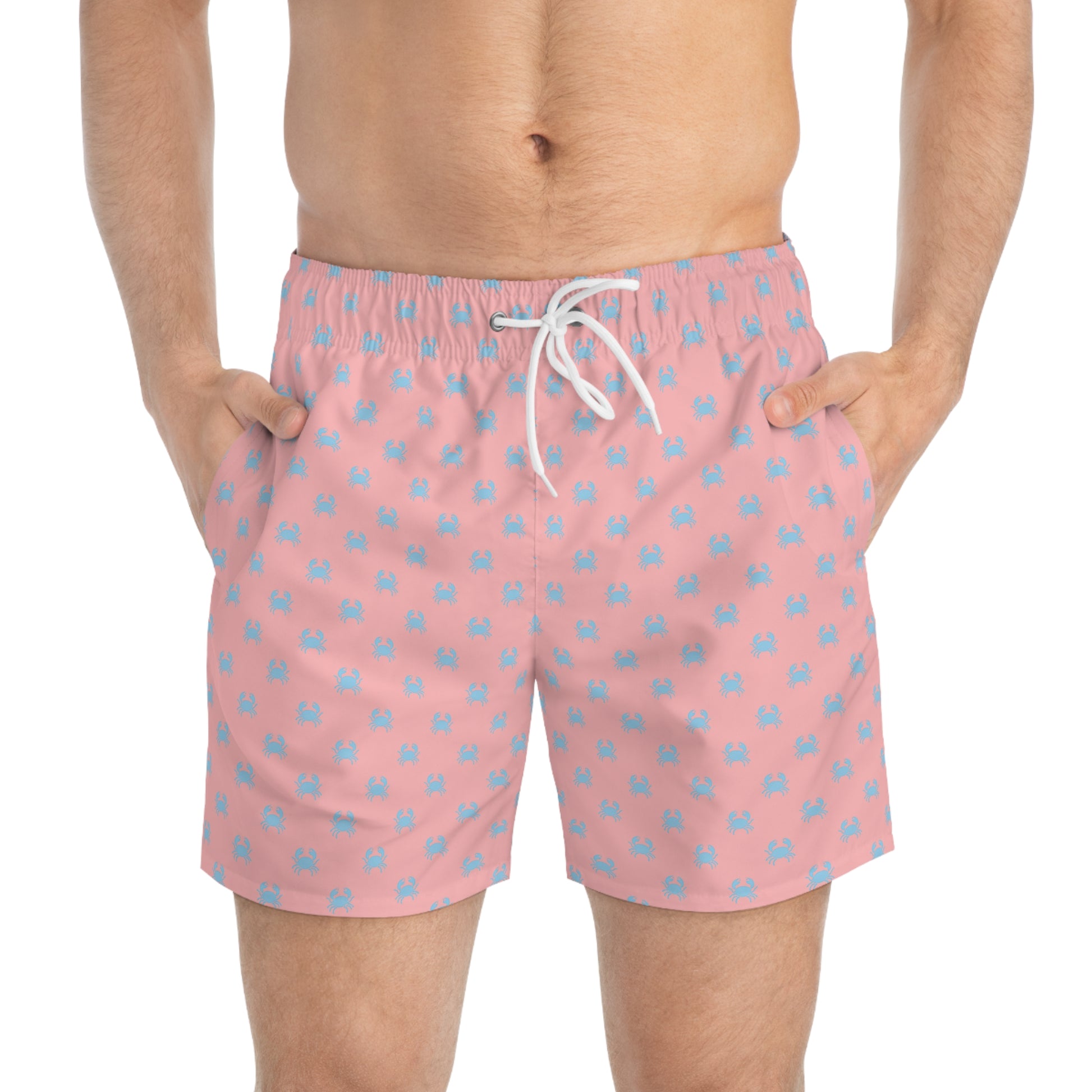 Coastal Catch Swim Trunks