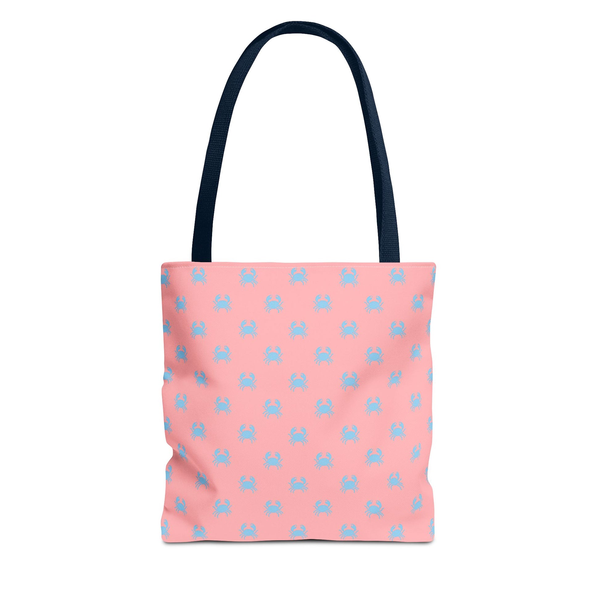 Coastal Catch Tote Bag