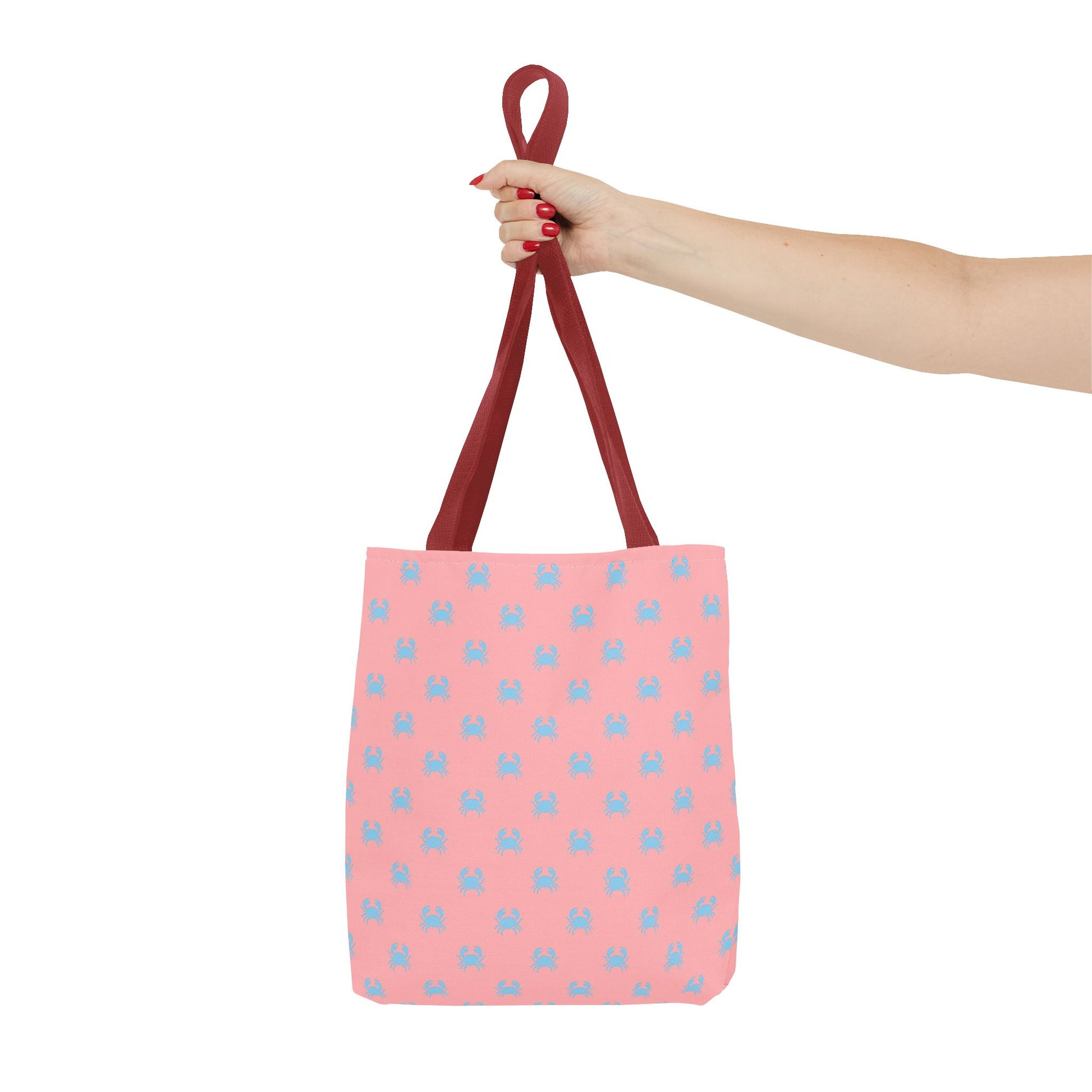 Coastal Catch Tote Bag