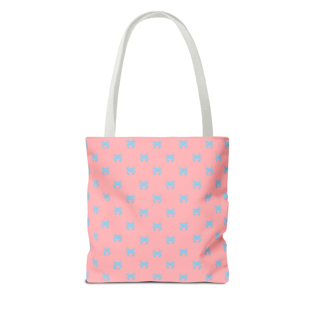 Coastal Catch Tote Bag