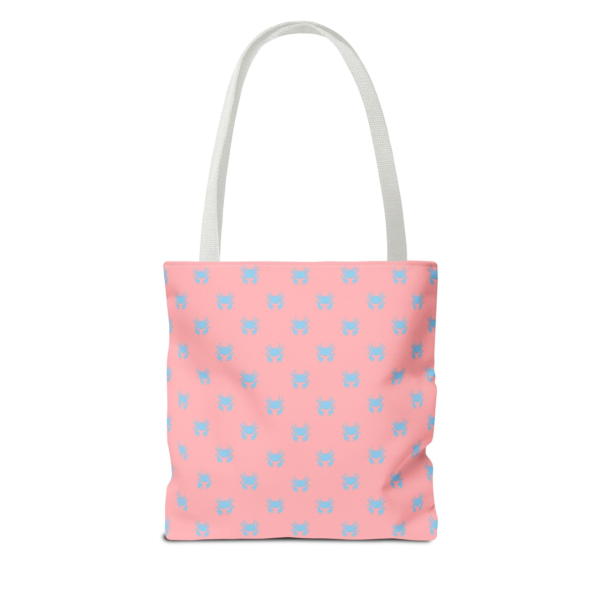 Coastal Catch Tote Bag