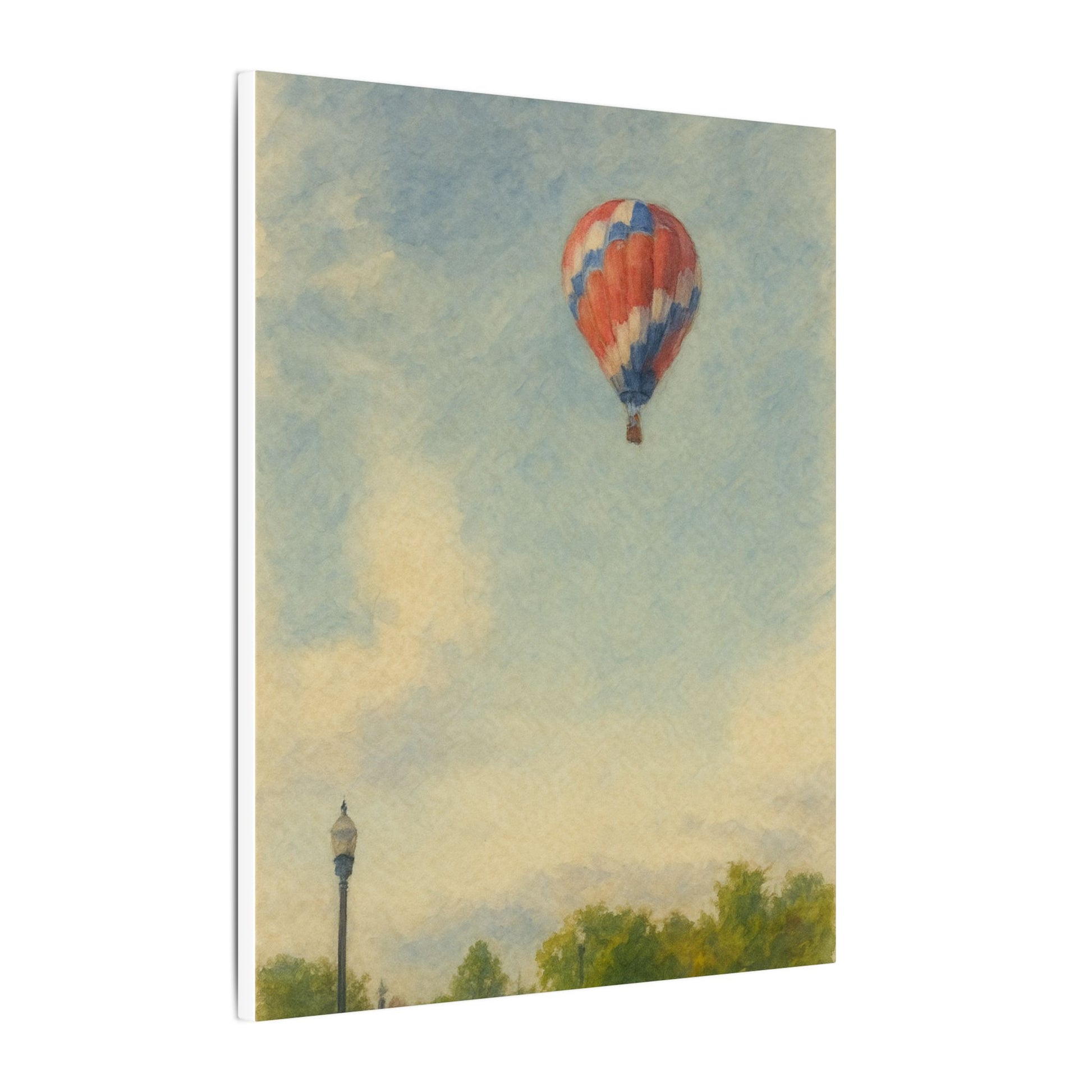 Drift, Canvas Art by Rachel Tannenbaum