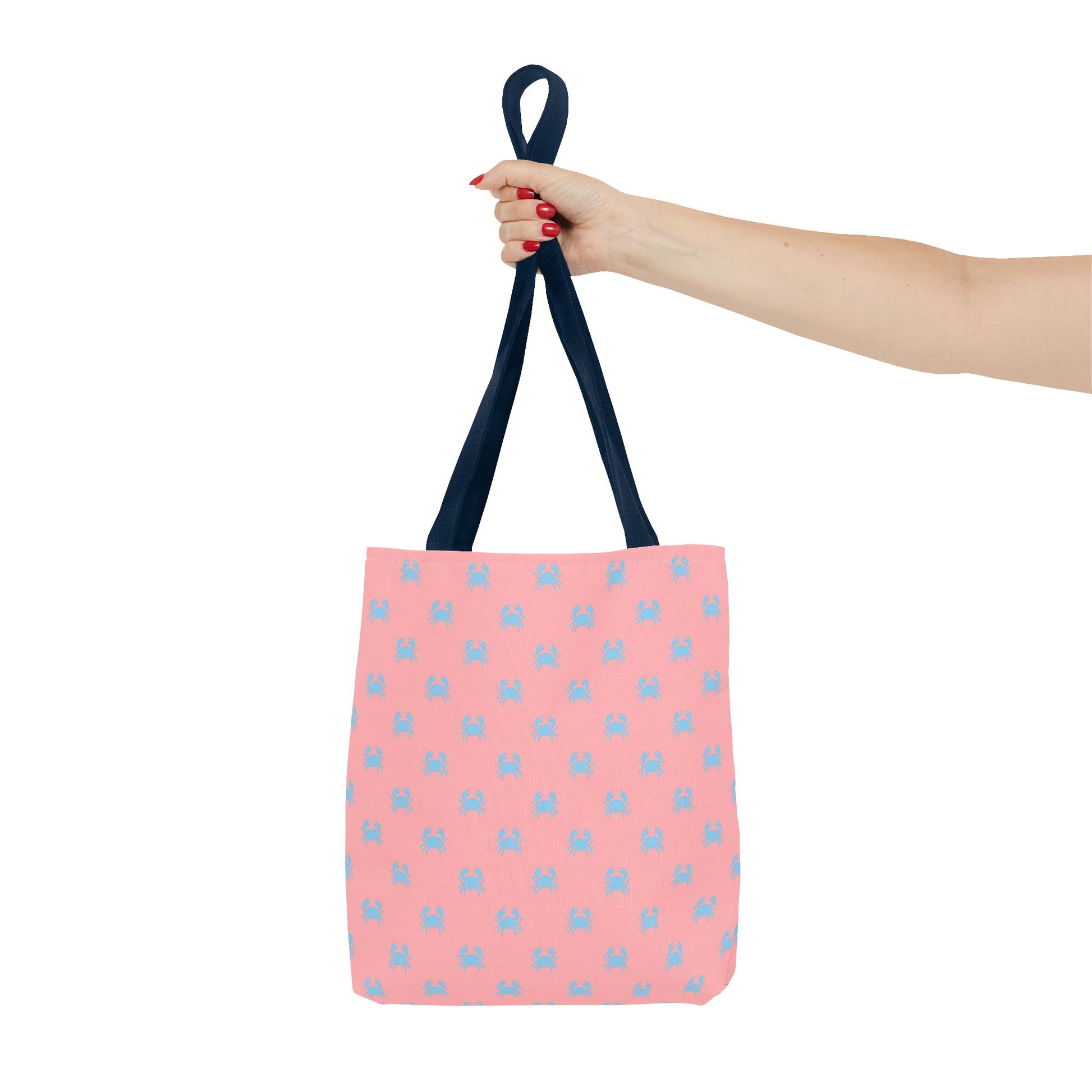 Coastal Catch Tote Bag