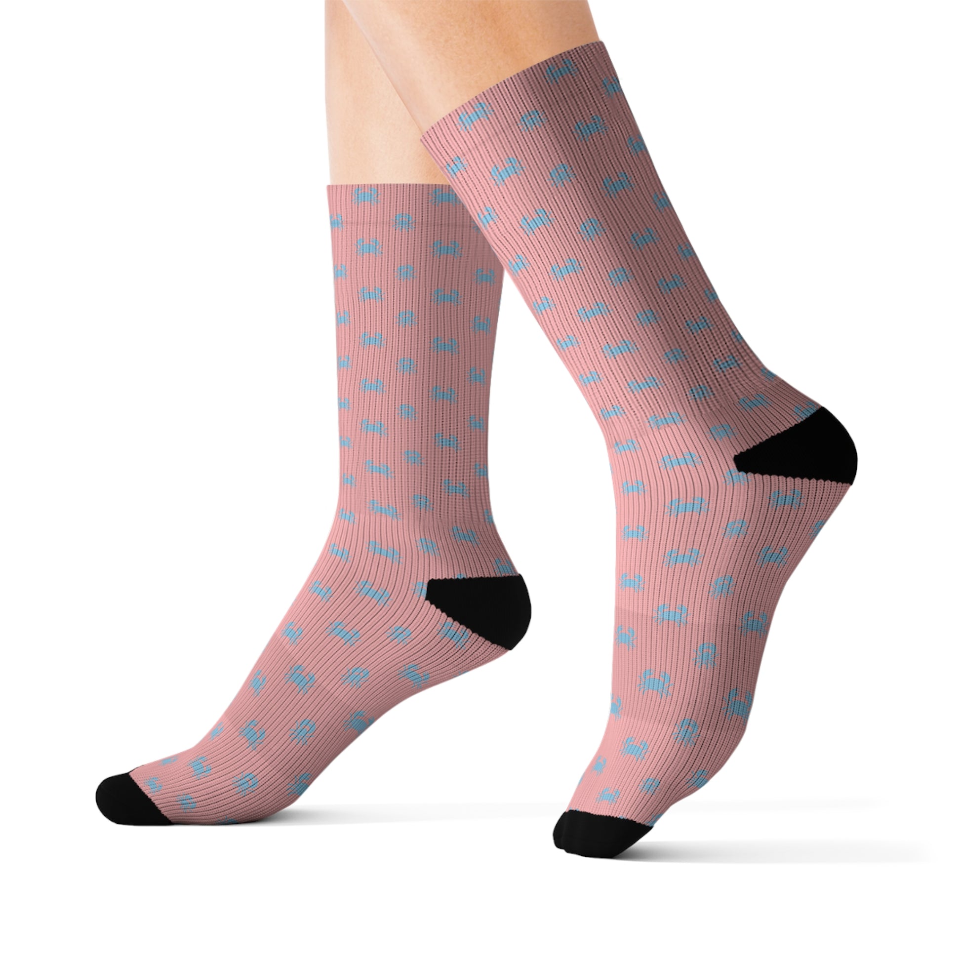 Coastal Catch Socks