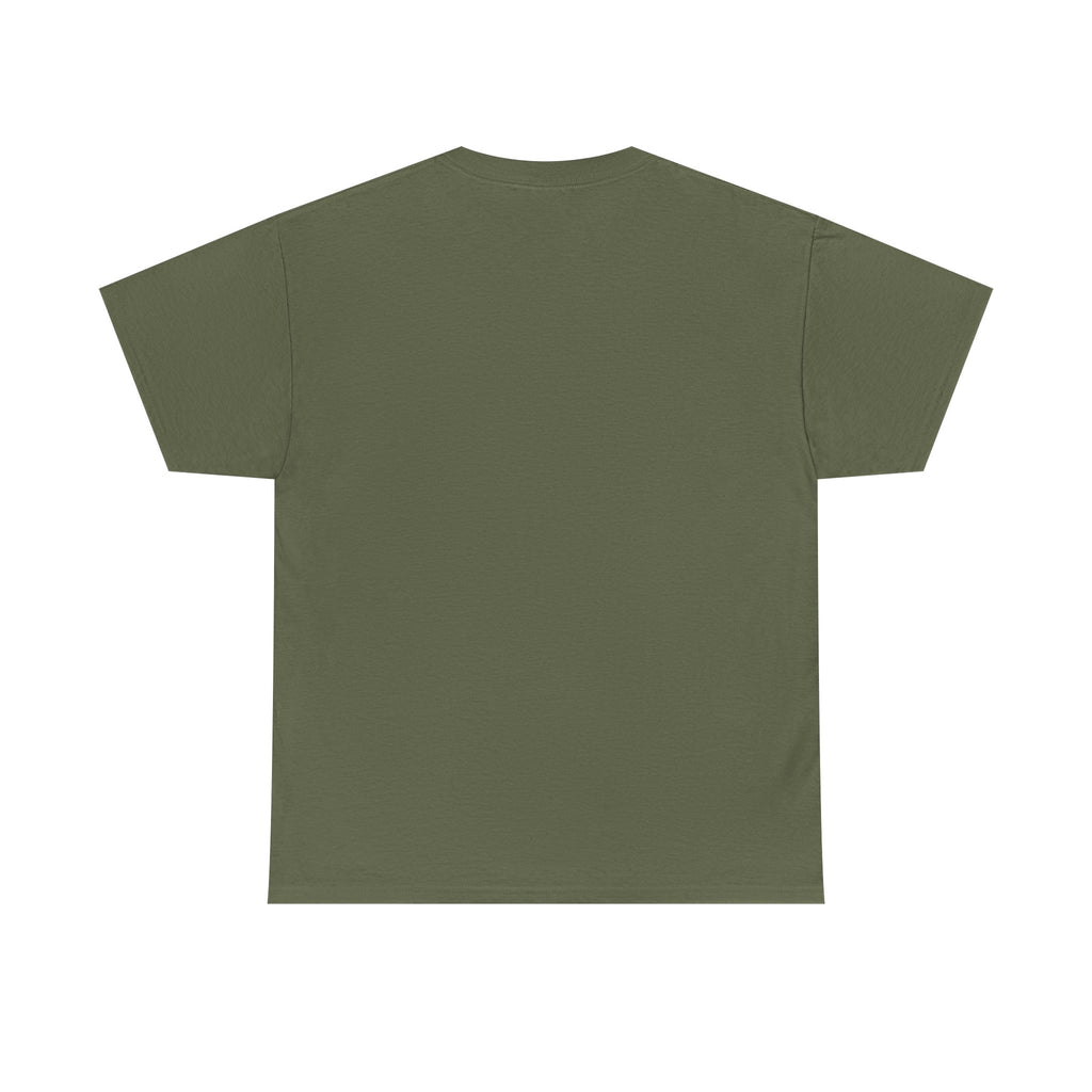 Chesapeake Crest Vintage Tee