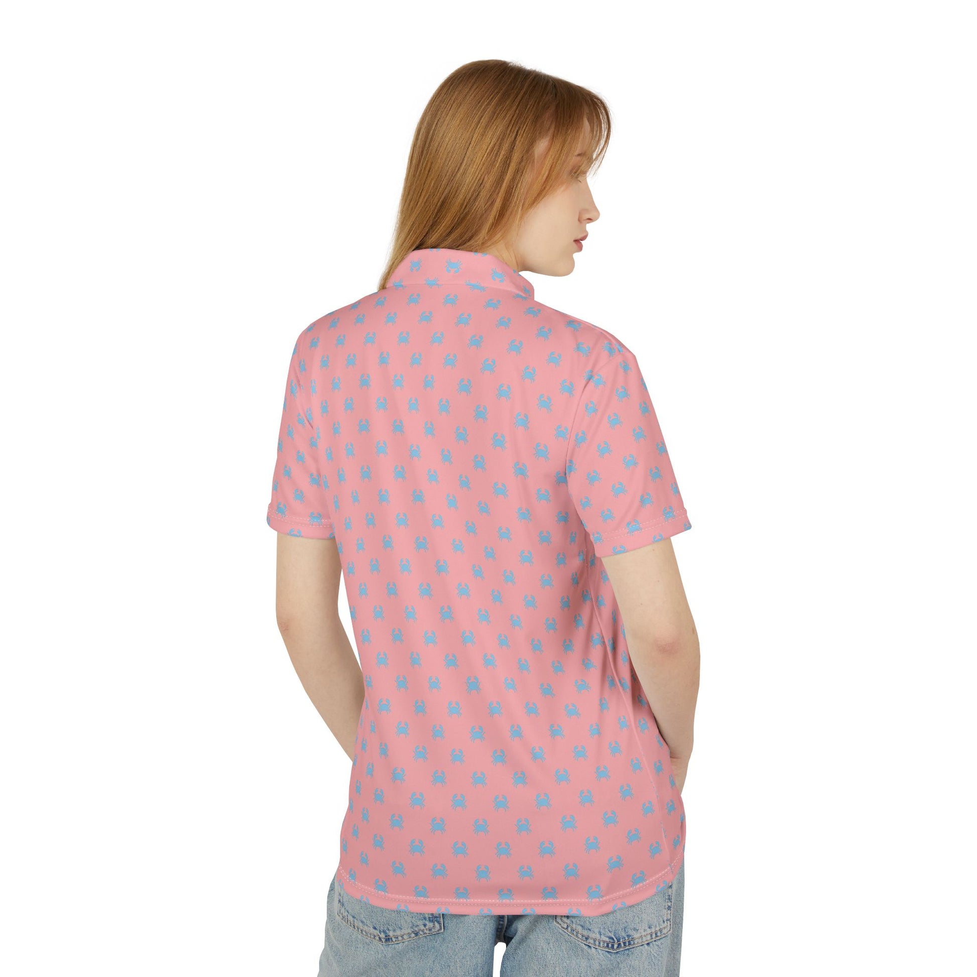Coastal Catch Sport Polo