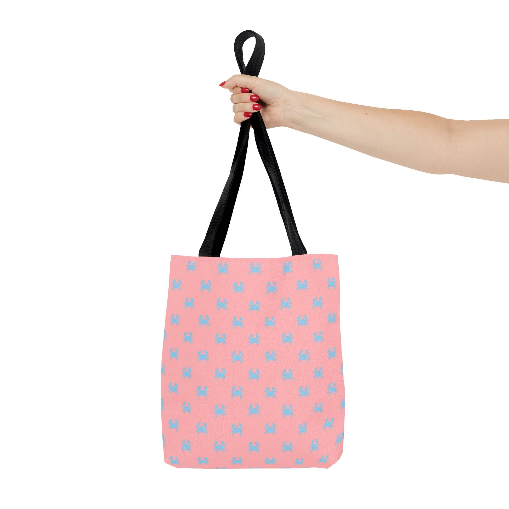 Coastal Catch Tote Bag