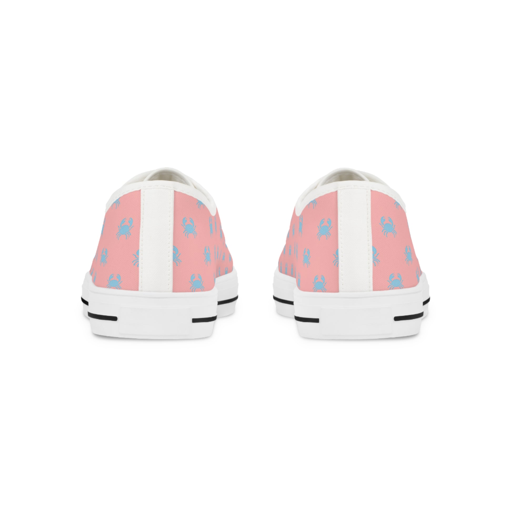 Coastal Catch Low-Top Sneakers