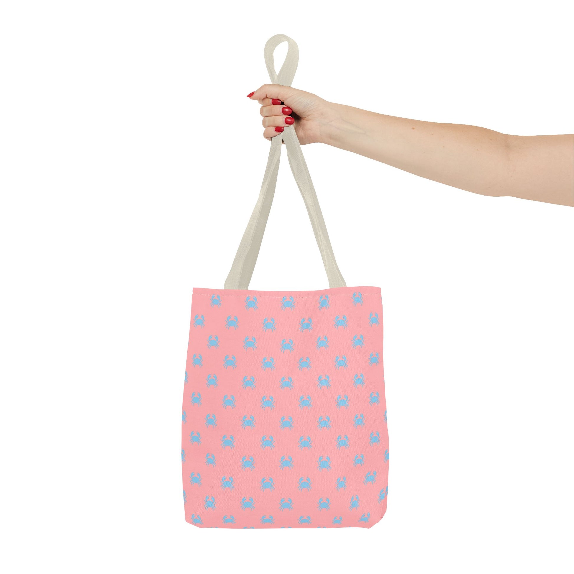 Coastal Catch Tote Bag