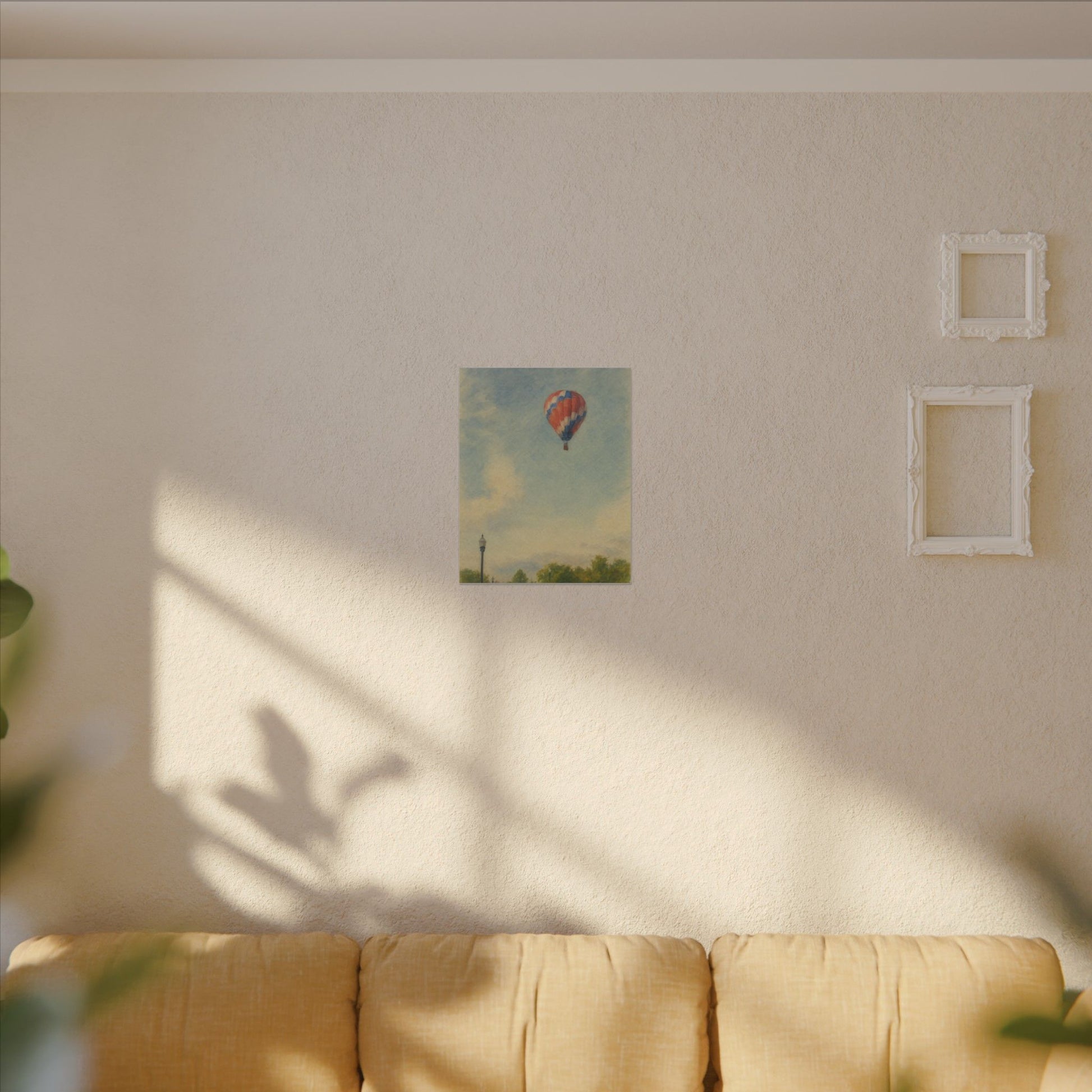 Drift, Canvas Art by Rachel Tannenbaum