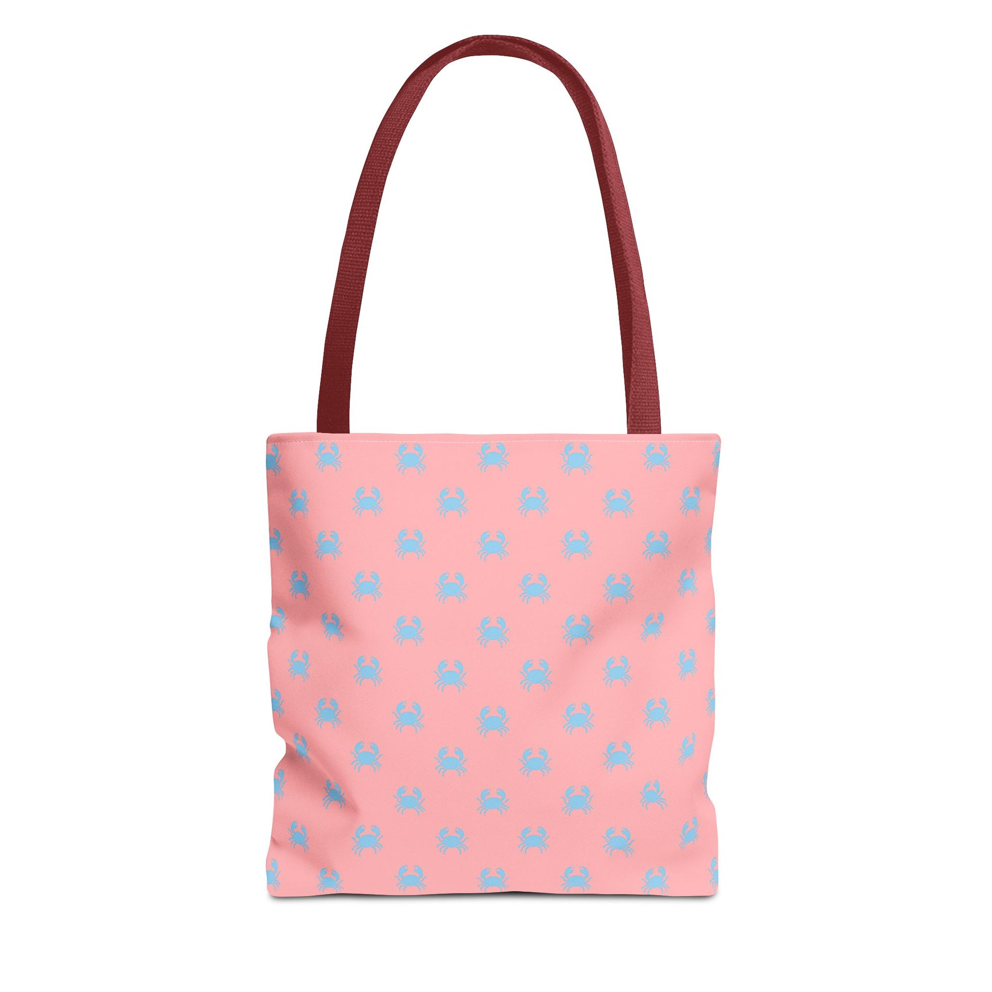 Coastal Catch Tote Bag