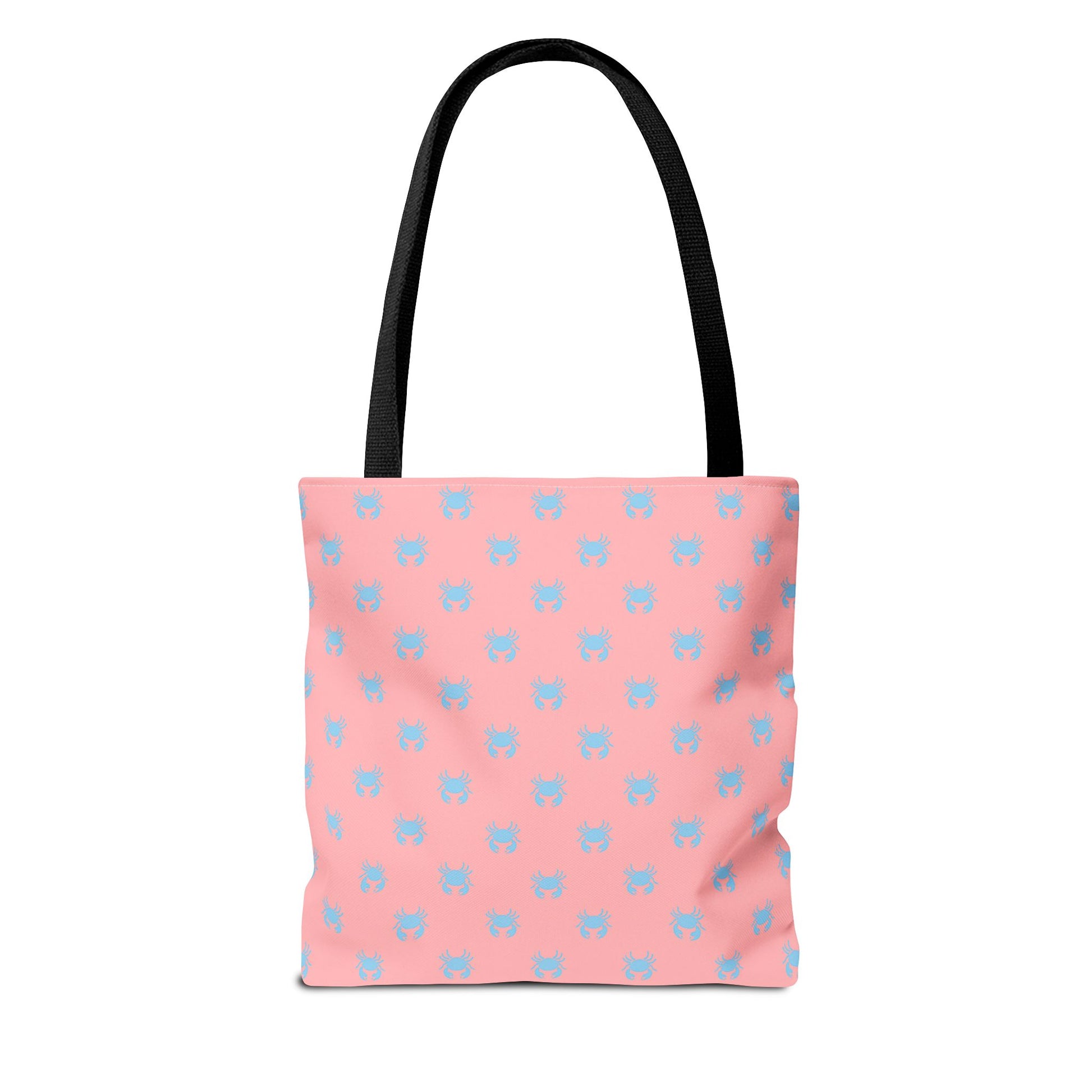 Coastal Catch Tote Bag