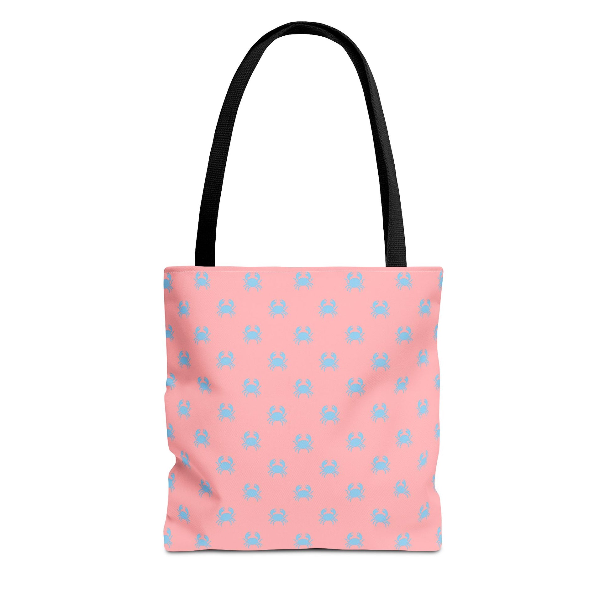 Coastal Catch Tote Bag