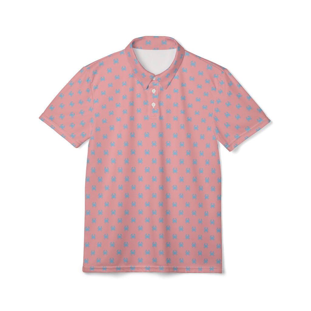 Coastal Catch Sport Polo