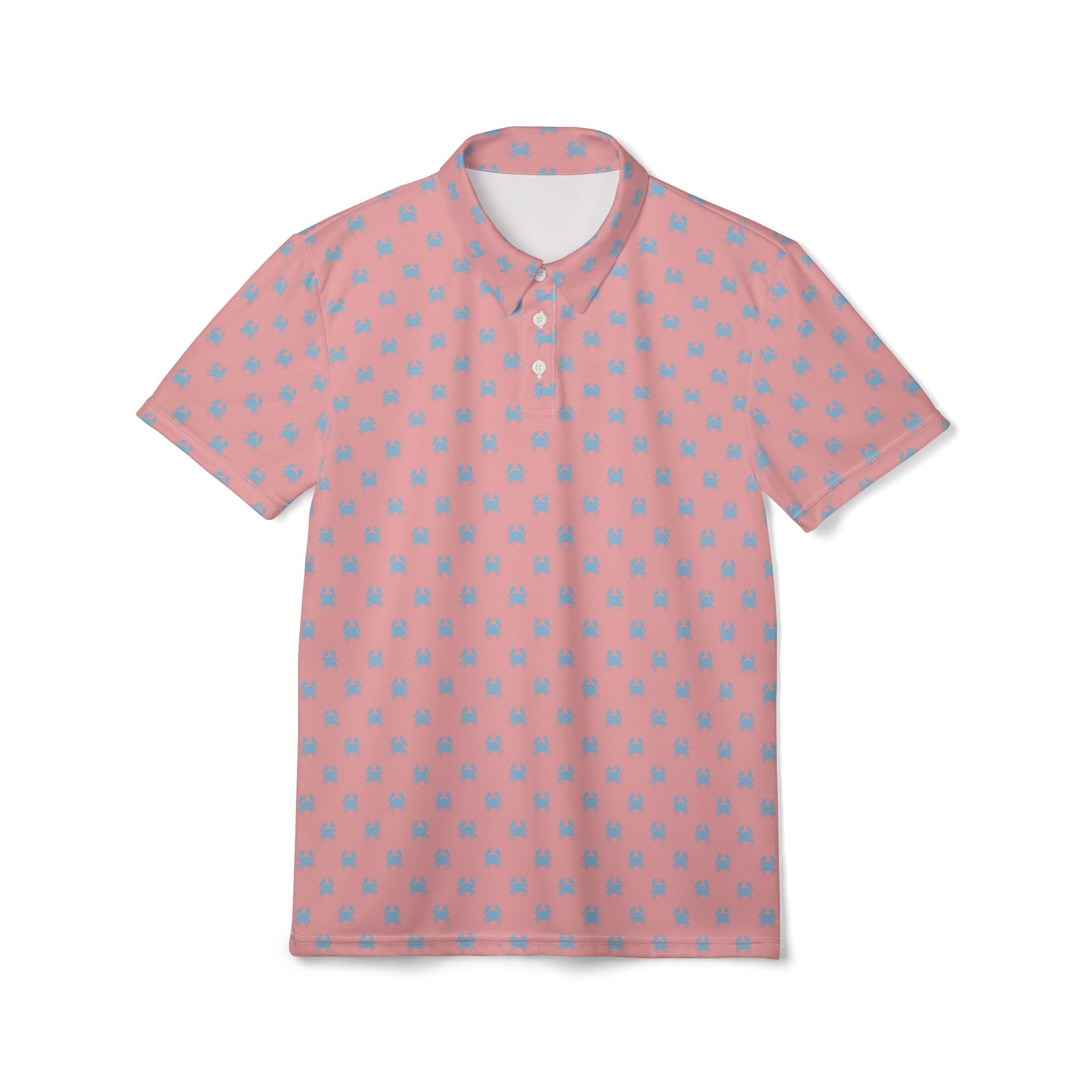 Coastal Catch Sport Polo