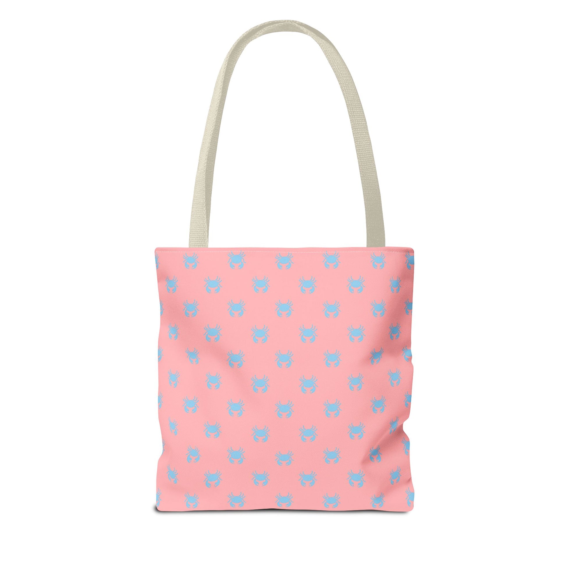 Coastal Catch Tote Bag