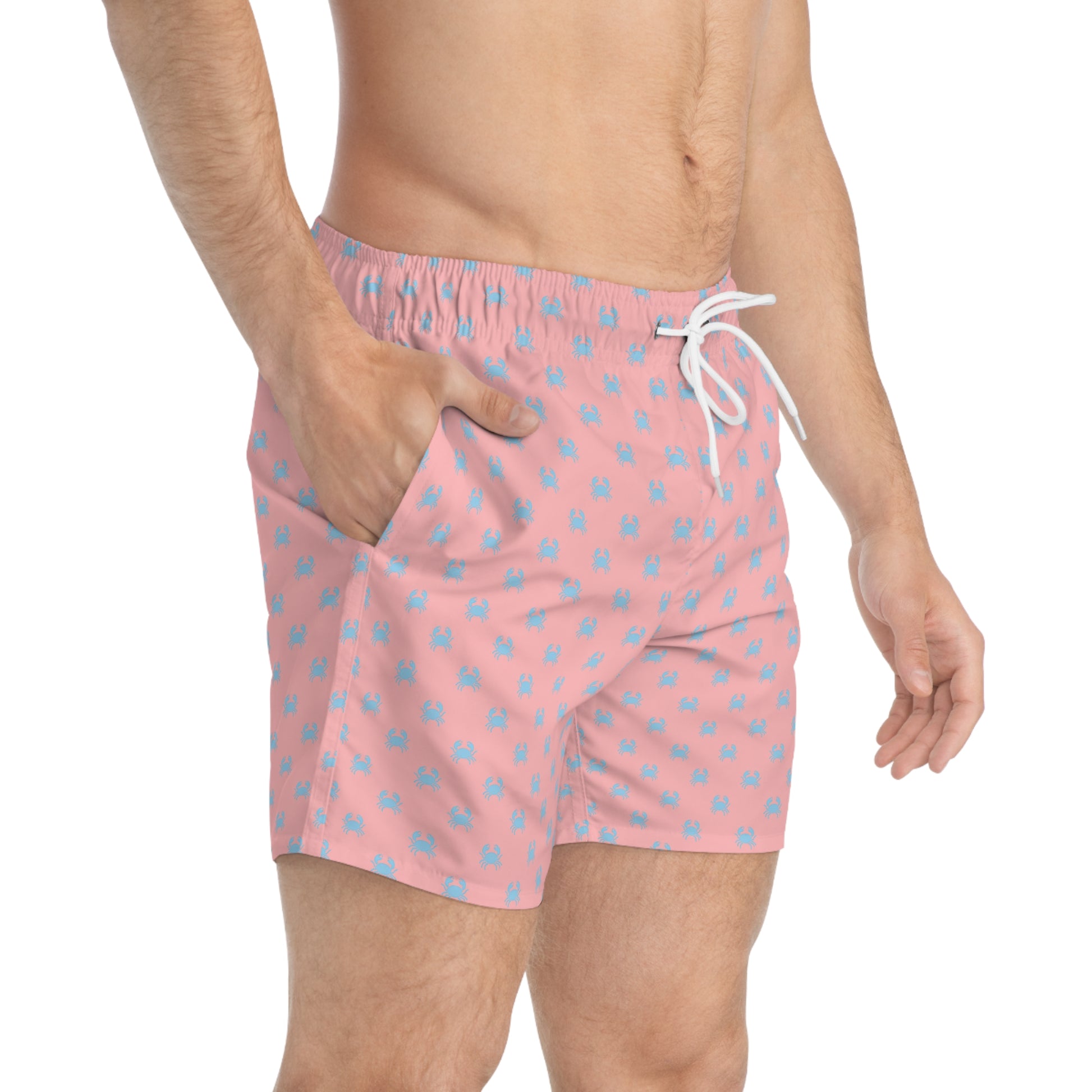 Coastal Catch Swim Trunks