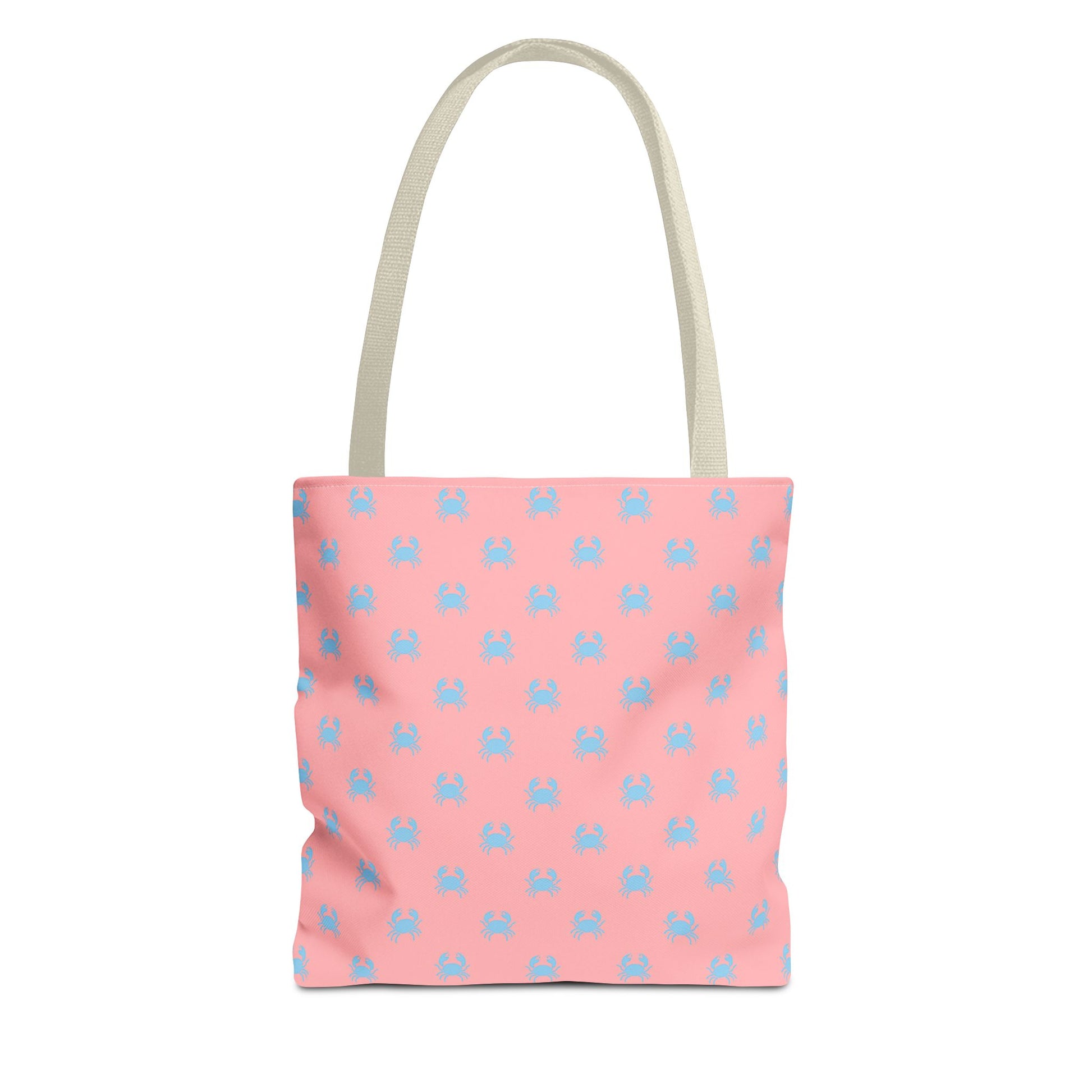 Coastal Catch Tote Bag