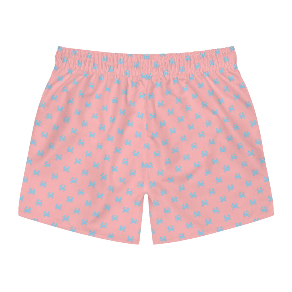 Coastal Catch Swim Trunks
