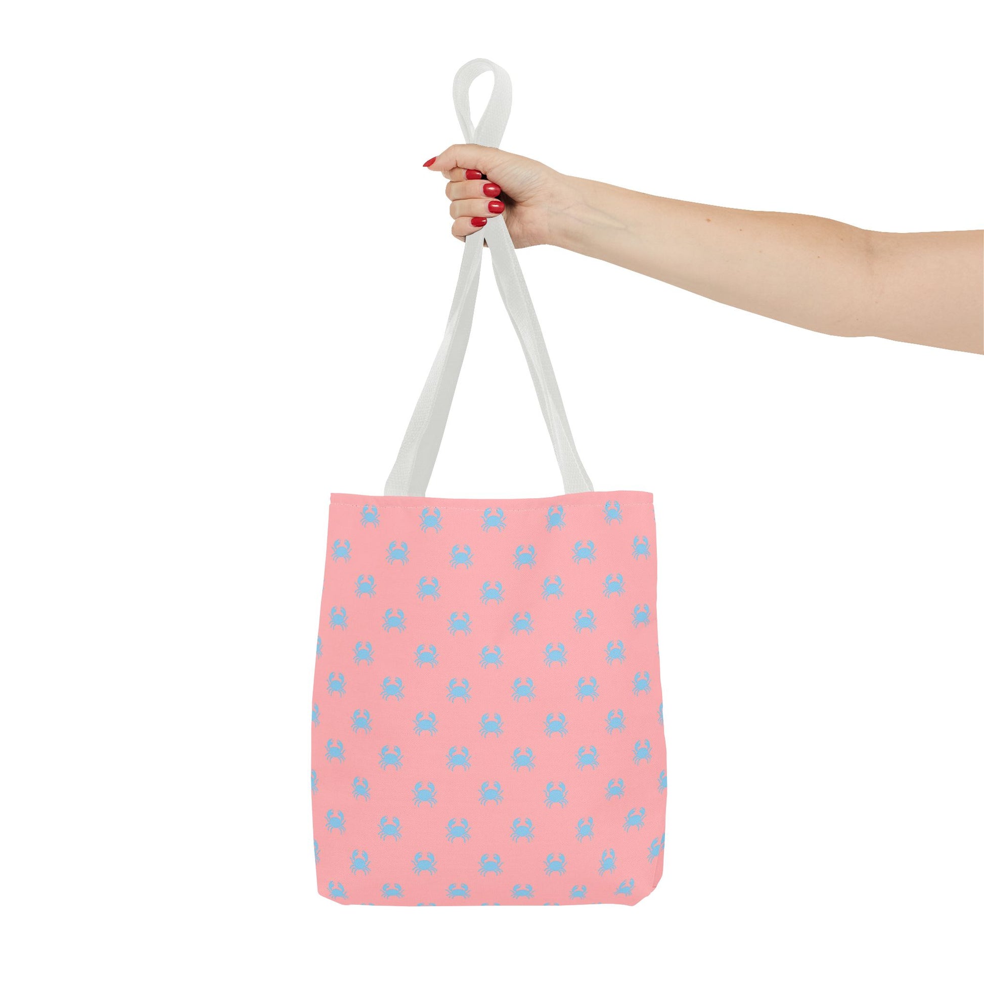 Coastal Catch Tote Bag