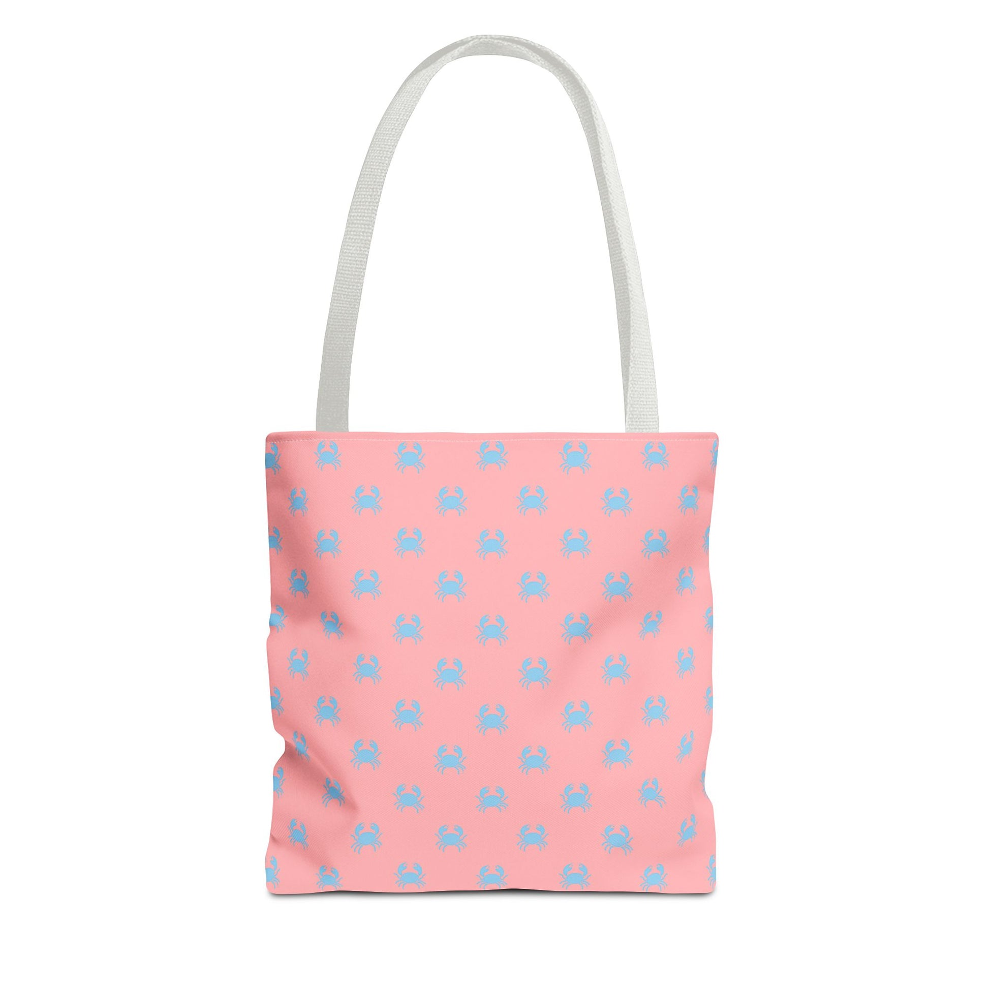 Coastal Catch Tote Bag